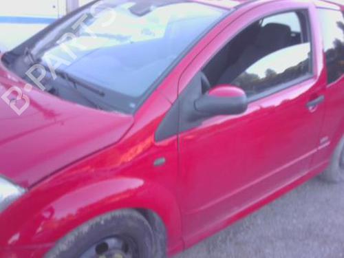 Switch CITROËN C2 (JM_) 1.6 VTS | BP30577092I30  - Image 5