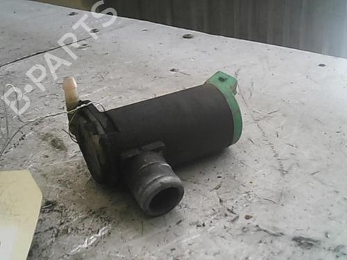 Used Washer pump Washer pump 20992840 20992840