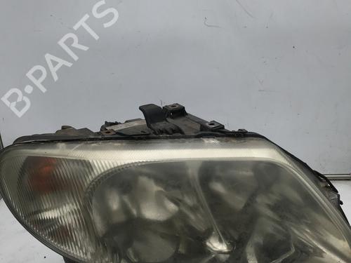 Used Right headlight Right headlight CHRYSLER VOYAGER IV (RG, RS) 2.5 CRD (141 hp) 33859206 33859206