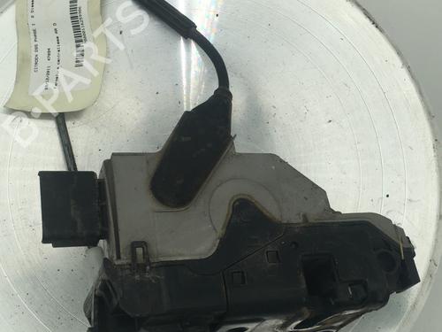 rear-right-lock-citroen-ds5-2011-2012-2013-2014-2015-2016-30600472 main image