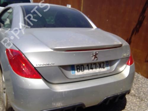 Electronic module PEUGEOT 308 CC (4B_) 2.0 HDi | BP26240678M83  - Image 7