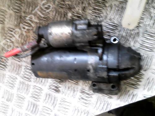 Starter BMW 1 (E81) 118 d | BP21689575M8 