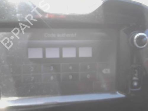 Auto-radio Auto-radio 37036953 37036953