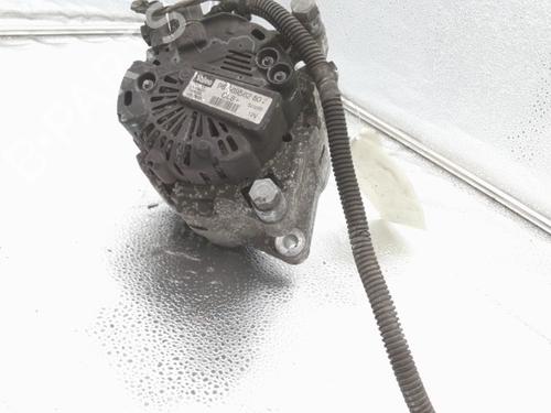 Used Alternator Alternator CITROËN C2 (JM_) 1.4 (73 hp) 30044999 30044999