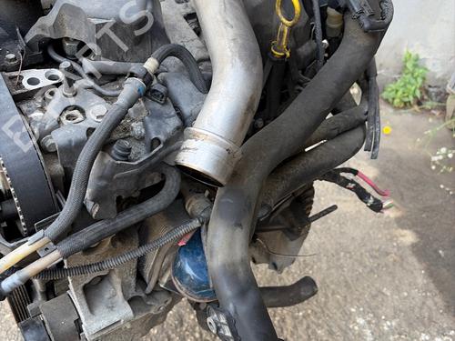 Engine RENAULT CLIO III (BR0/1, CR0/1) | BP35988985M1 - Image 2