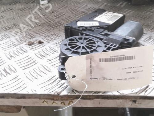 Used Front right window mechanism PEUGEOT 307 CC (3B) 2.0 16V (136 hp) 29529243