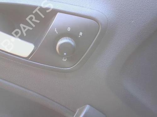 Used Mirror switch SEAT IBIZA IV (6J5, 6P1) 1.6 TDI (105 hp) 29117100