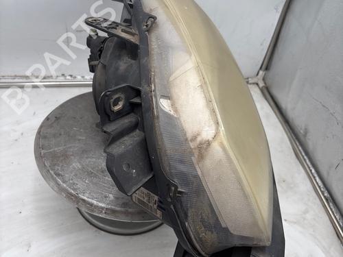 Used Left headlight Left headlight 36346483 36346483