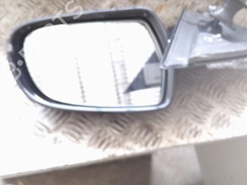 Right mirror AUDI A4 B8 (8K2) 2.0 TDI | BP23799590C27 