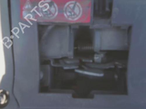 Used Hood lock Hood lock 36862649 36862649