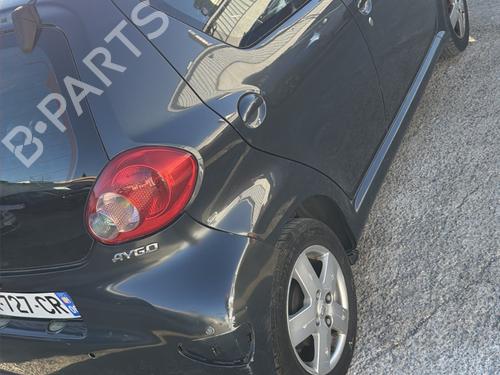 Switch TOYOTA AYGO (_B1_) 1.0 (KGB10_, KGB10R) | BP32207267I30 