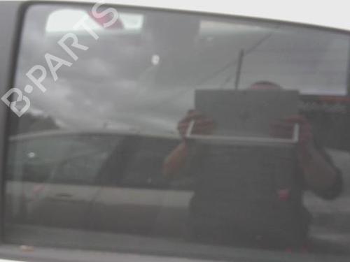 Used Rear left door window OPEL CORSA D (S07) 1.3 CDTI (L08, L68) (75 hp) 30707494