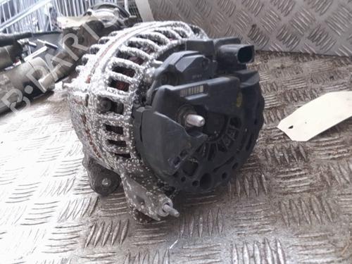 Alternator VW POLO (9N_, 9A_) 1.4 TDI | BP23205433M7 