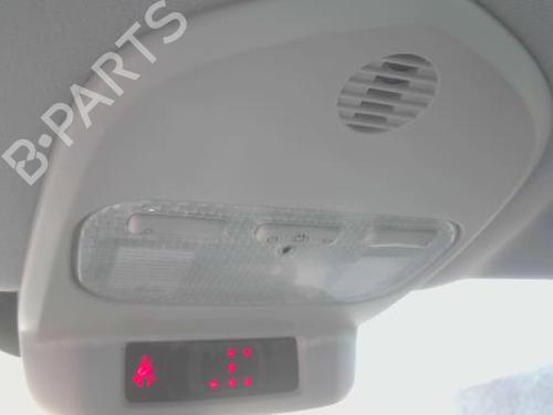 Used Interior roof light PEUGEOT 5008 (0U_, 0E_) 2.0 HDi 150 / BlueHDi 150 (150 hp) 28949293