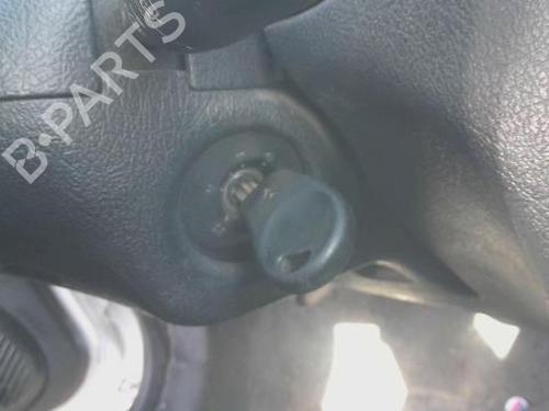 Used Ignition barrel CITROËN SAXO (S0, S1) 1.5 D (57 hp) 29448228