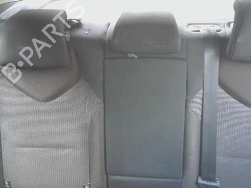 Used Rear seat Rear seat PEUGEOT 308 I (4A_, 4C_) 1.6 HDi (92 hp) 29328097 29328097