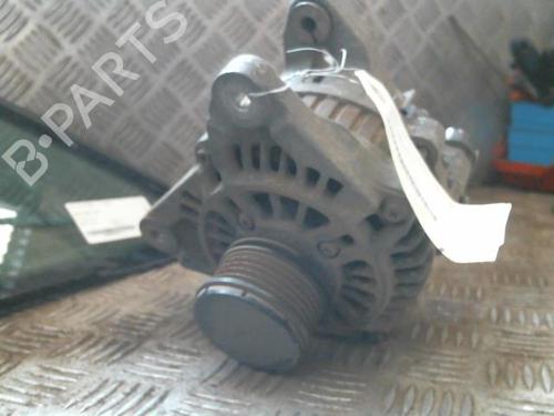 Used Alternator RENAULT KANGOO (KC0/1_) 1.5 dCi (57 hp) 21000658