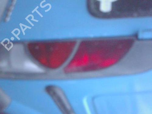 Used Right taillight RENAULT KANGOO (KC0/1_) D 65 1.9 (KC0E, KC02, KC0J, KC0N) (64 hp) 30972248