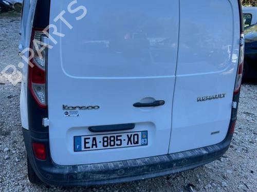 Rear right lock RENAULT KANGOO Express (FW0/1_) 1.5 dCi 75 (FW07, FW10, FW04) | BP22042276C99 