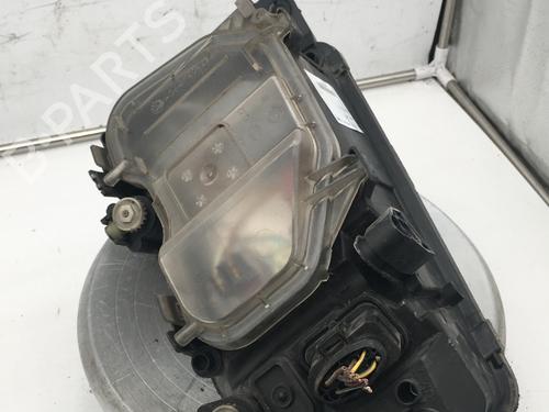 Left headlight SKODA FABIA I Combi (6Y5) 1.4 TDI | BP32217330C28
