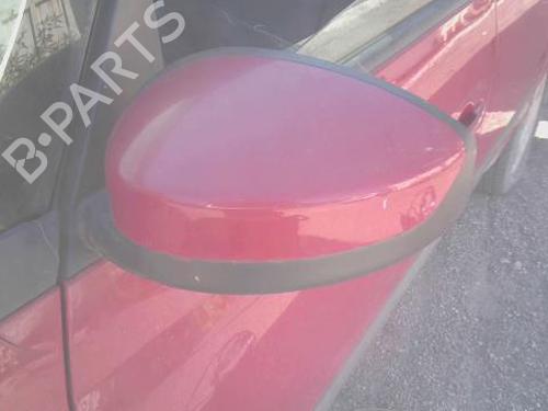 Used Left mirror RENAULT ESPACE IV (JK0/1_) 3.0 dCi (JK0J, JK0V) (177 hp) 27698340