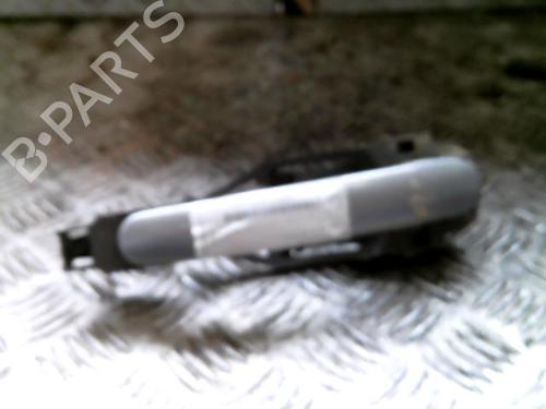 Used Front right exterior door handle VW POLO (9N_, 9A_) 1.9 TDI (101 hp) 21727161