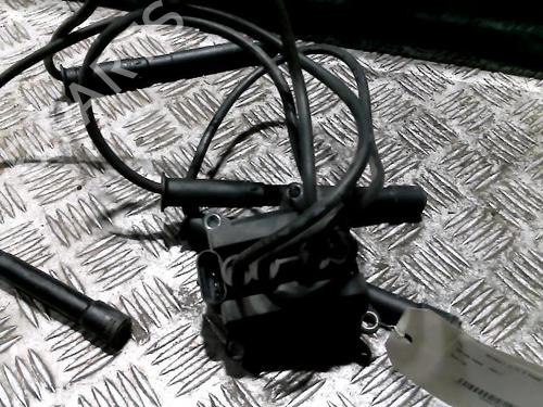 Used Ignition coil RENAULT CLIO II (BB_, CB_) 1.2 16V (BB05, BB0W, BB11, BB27, BB2T, BB2U, BB2V, CB05,... (75 hp) 22891997