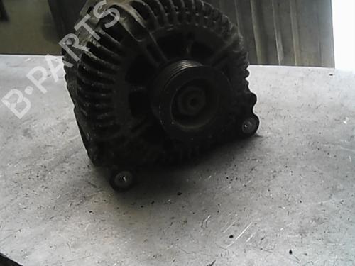 Used Alternator Alternator AUDI A6 C6 Avant (4F5) 3.0 TDI quattro (225 hp) 22038421 22038421