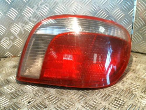 Højre baglygte TOYOTA YARIS (_P1_) 1.3 (NCP10, SCP12_) (86 hp) 20991123