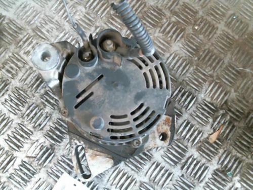 Used Alternator FIAT PUNTO (176_) 60 1.2 (176AP, 176AR, 176AQ, 176BB) (60 hp) 20997068