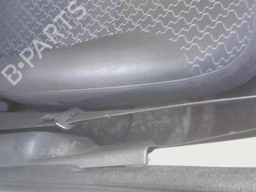 Used Front left seatbelt Front left seatbelt RENAULT KANGOO / GRAND KANGOO II (KW0/1_) [2008-2026] 34167495 34167495