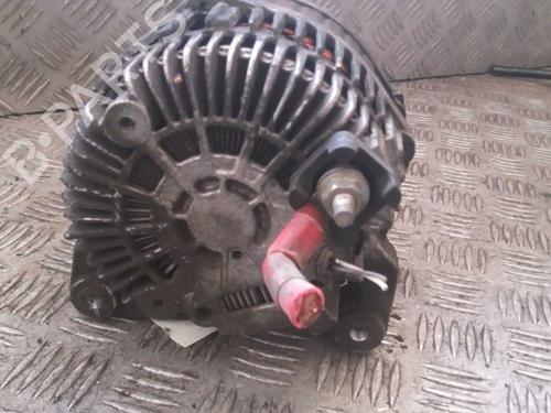 Alternator RENAULT ESPACE IV (JK0/1_) 2.0 dCi (JK01, JK02, JK1J, JK1K, JK1H) | BP28108875M7 