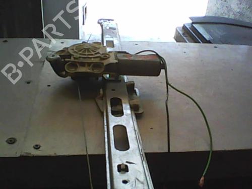 Used Front left window mechanism MERCEDES-BENZ A-CLASS (W168) A 170 CDI (168.009, 168.109) (95 hp) 20998994