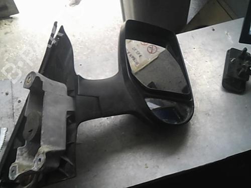 Used Right mirror FORD TRANSIT Van (FA_ _) 2.0 DI (FAE_, FAF_, FAG_) (100 hp) 22037037