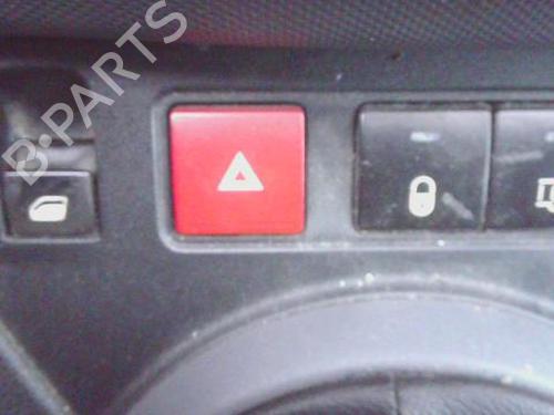 Bouton de warning PEUGEOT PARTNER Box Body/MPV 1.6 HDi (75 hp) 32030364