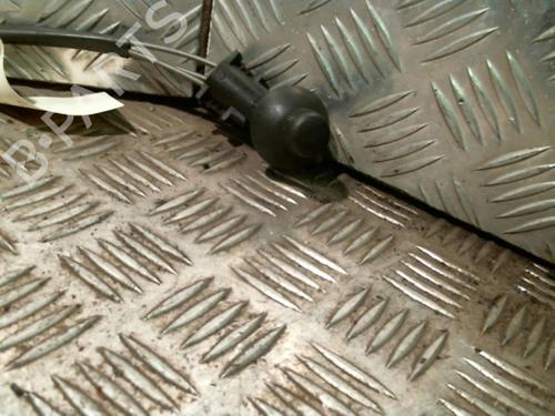 Left mirror SEAT IBIZA III (6L1) 1.9 SDI | BP20994869C26 
