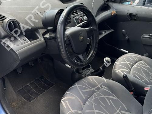 Left front driveshaft CHEVROLET SPARK (M300) 1.0 | BP25476203M38 - Image 5