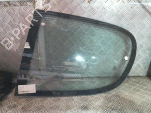 Used Rear right quarter glass PEUGEOT 206 Hatchback (2A/C) 2.0 HDI 90 (90 hp) 20997892