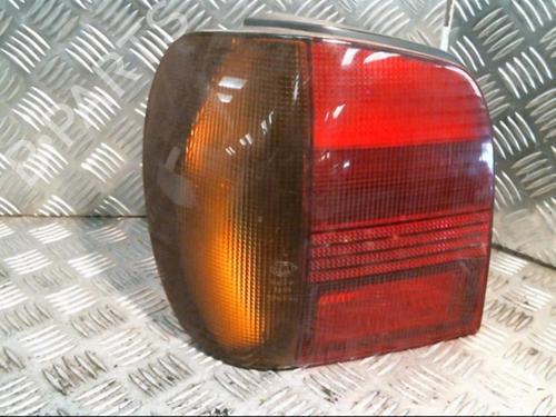 Used Left taillight VW POLO III (6N1) 60 1.4 (60 hp) 20999270