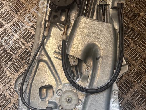 Used Rear left window mechanism Rear left window mechanism PEUGEOT 307 CC (3B) 2.0 16V (140 hp) 36304230 36304230