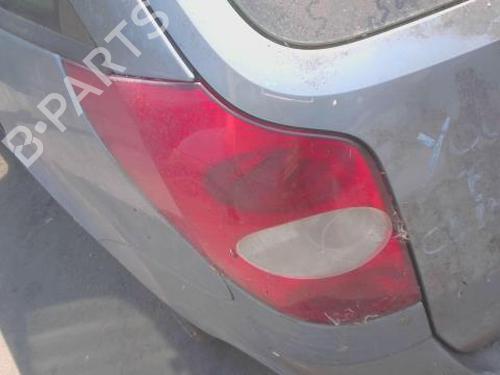 Used Left taillight Left taillight 37280494 37280494