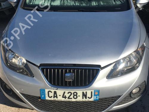 Headlight switch SEAT IBIZA IV (6J5, 6P1) 1.2 TDI | BP31113560I24  - Image 6