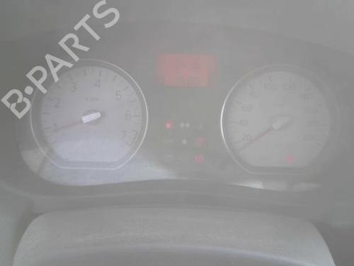 Used Instrument cluster Instrument cluster 39584423 39584423
