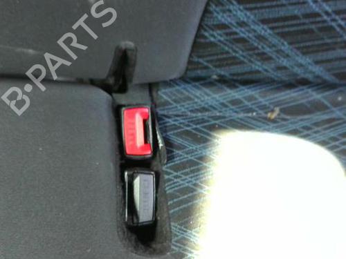 Used Seat buckle RENAULT CLIO III (BR0/1, CR0/1) 1.5 dCi (BR17, CR17) (86 hp) 26521528