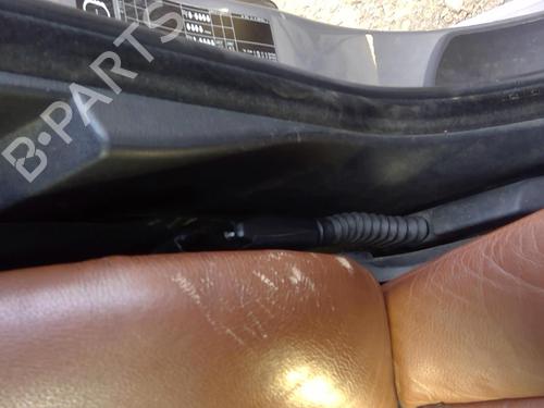 Used Left front seat BMW 5 Touring (E61) 530 xd (231 hp) 22061423