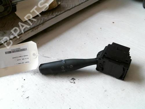 Used Steering column stalk PEUGEOT 106 I (1A, 1C) 1.0 (50 hp) 20994368