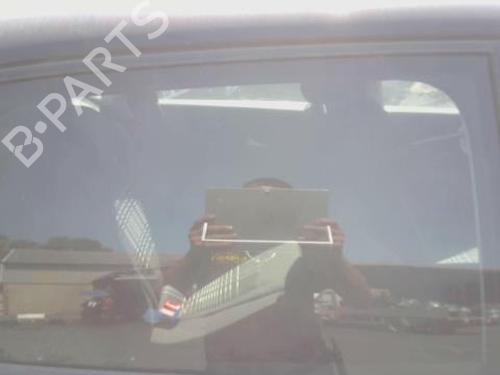 Used Rear right door window Rear right door window 37005199 37005199