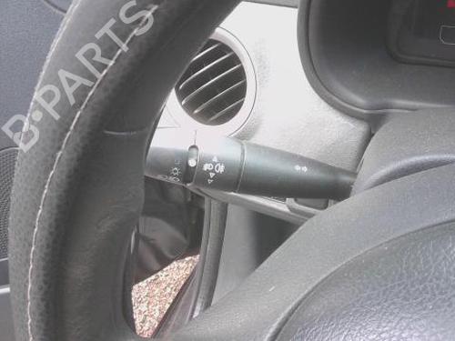 Used Steering column stalk CITROËN C2 (JM_) 1.1 (60 hp) 31835203