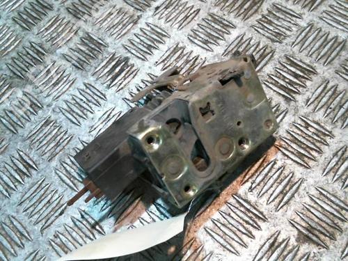 Used Rear right lock CITROËN SAXO (S0, S1) 1.1 X, SX (60 hp) 22047904