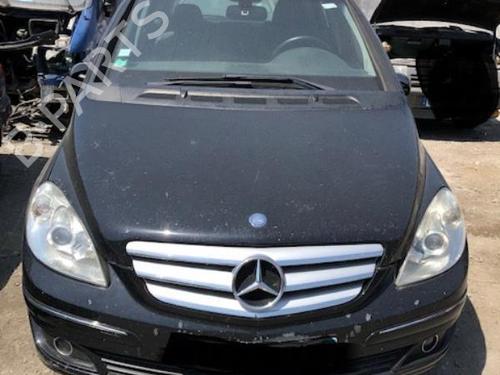 Electronic module MERCEDES-BENZ B-CLASS Sports Tourer (W245) B 180 CDI (245.207) | BP20996980M83 